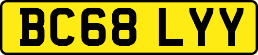 BC68LYY