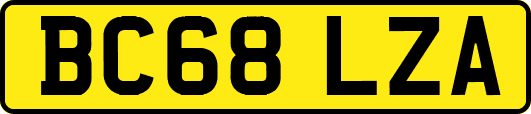 BC68LZA