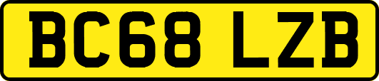 BC68LZB