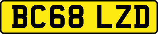 BC68LZD