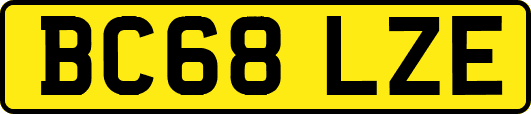 BC68LZE