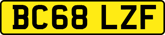 BC68LZF