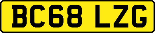 BC68LZG