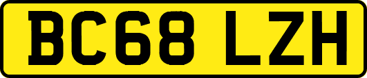 BC68LZH