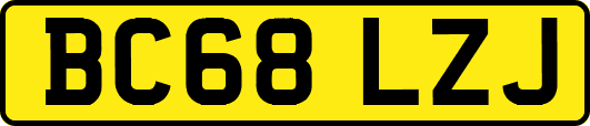 BC68LZJ