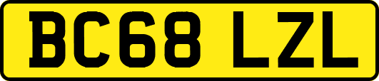 BC68LZL