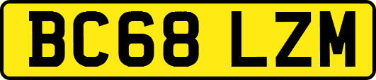BC68LZM