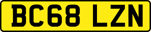 BC68LZN