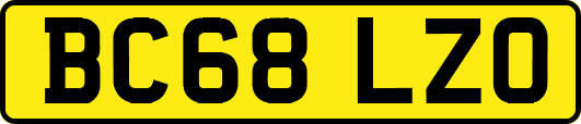 BC68LZO
