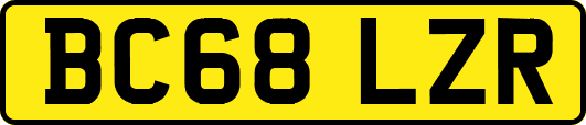 BC68LZR