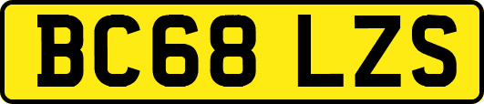 BC68LZS