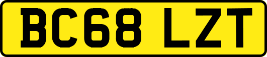 BC68LZT