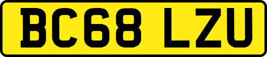 BC68LZU