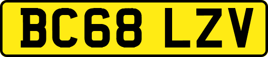 BC68LZV