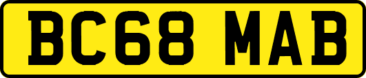 BC68MAB