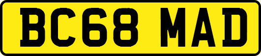BC68MAD