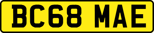 BC68MAE