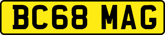 BC68MAG