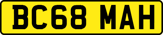 BC68MAH