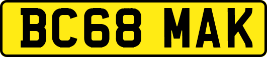 BC68MAK