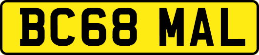 BC68MAL