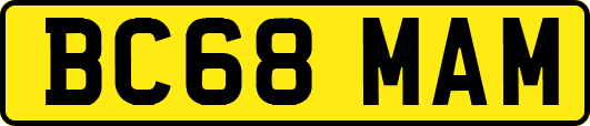 BC68MAM