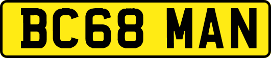 BC68MAN