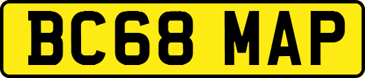 BC68MAP