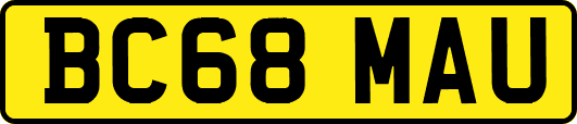 BC68MAU