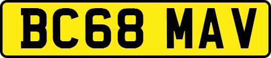 BC68MAV