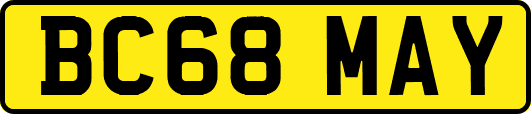 BC68MAY
