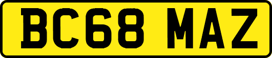 BC68MAZ