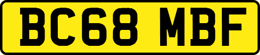 BC68MBF