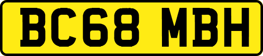 BC68MBH