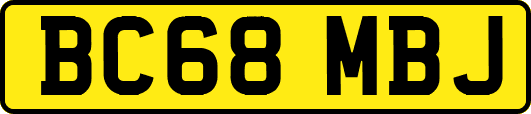 BC68MBJ