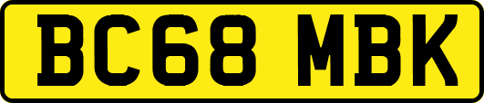 BC68MBK