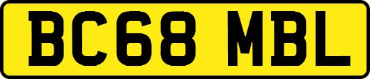BC68MBL