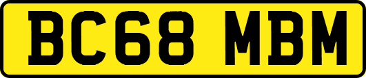 BC68MBM