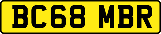 BC68MBR