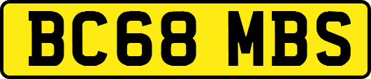 BC68MBS