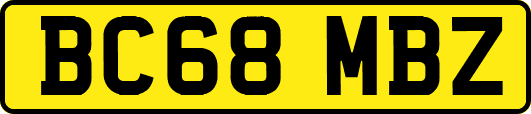 BC68MBZ