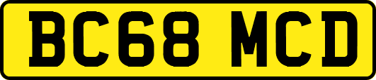 BC68MCD