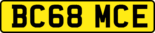 BC68MCE