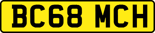 BC68MCH