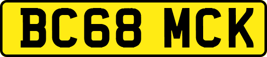 BC68MCK