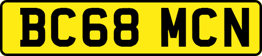 BC68MCN