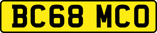 BC68MCO