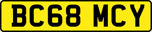 BC68MCY