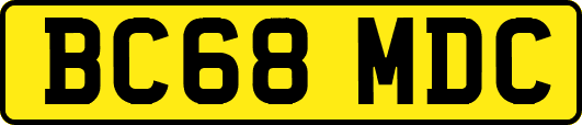 BC68MDC