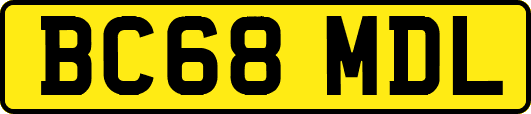 BC68MDL